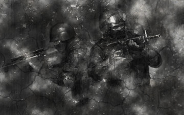обоя counter, strike, online, видео, игры, спецназ