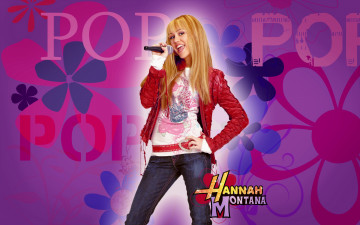 обоя hannah, montana, кино, фильмы, майли, рэй, сайрус, певица, актриса