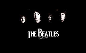 Картинка the beatles музыка британия фолк-рок психоделический рок рок-н-ролл мерсибит