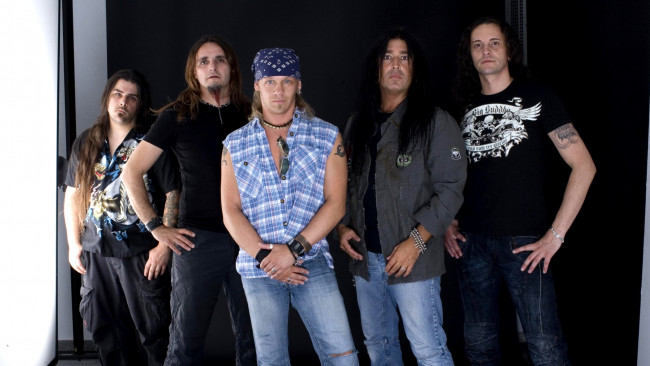 Обои картинки фото evidence, one, музыка, другое, хэви-метал, германия