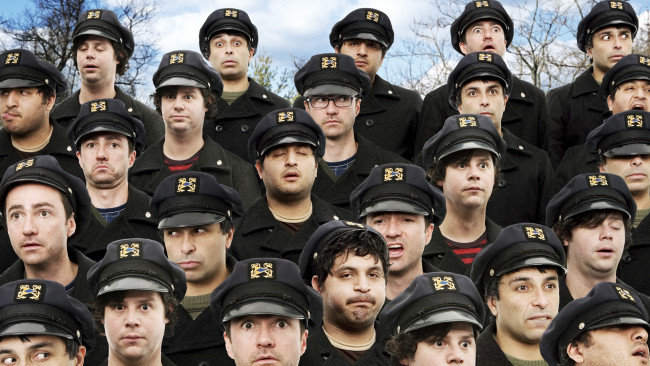 Обои картинки фото the, shins, музыка, сша, инди-рок