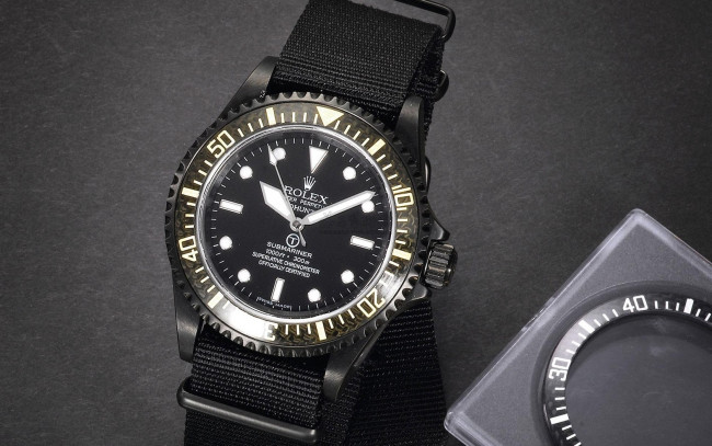 Обои картинки фото бренды, rolex