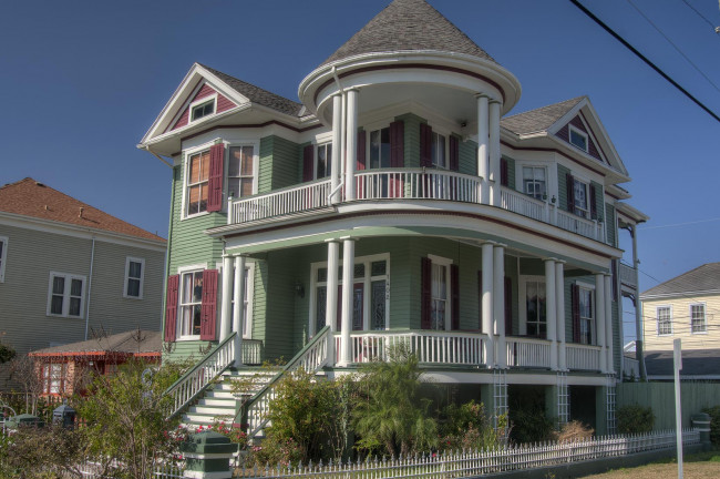 Обои картинки фото города, здания, дома, дом