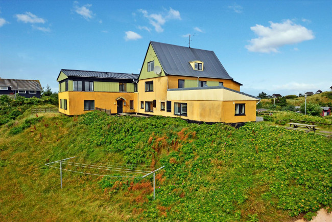 Обои картинки фото города, здания, дома, дом