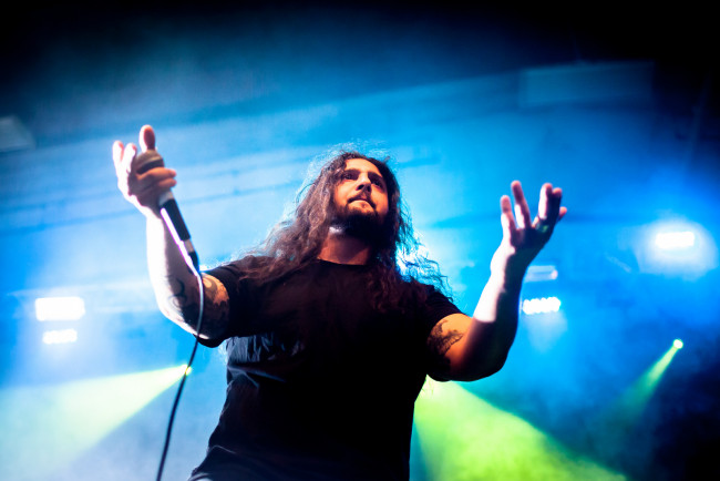 Обои картинки фото kataklysm, музыка, дэт-метал, канада