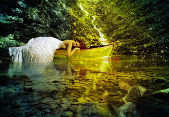 Картинка разное компьютерный дизайн вода