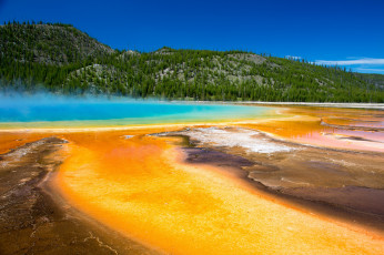 Картинка природа стихия hdr