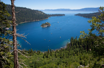 Картинка природа реки озера пейзаж