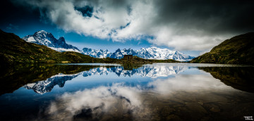 Картинка природа реки озера пейзаж