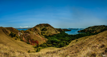 Картинка природа побережье океан