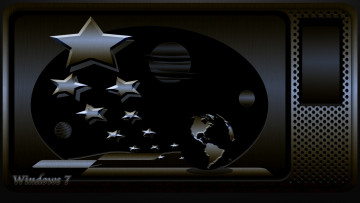 Картинка компьютеры windows vienna узор логотип