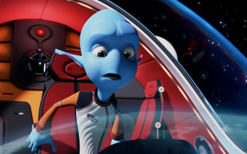 Картинка escape from planet earth мультфильмы побег с планеты земля