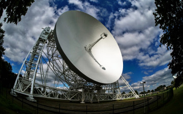 обоя космос, разное, другое, тарелка, радиотелескоп