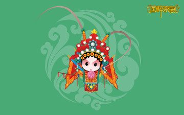 Картинка рисованные дети девочка