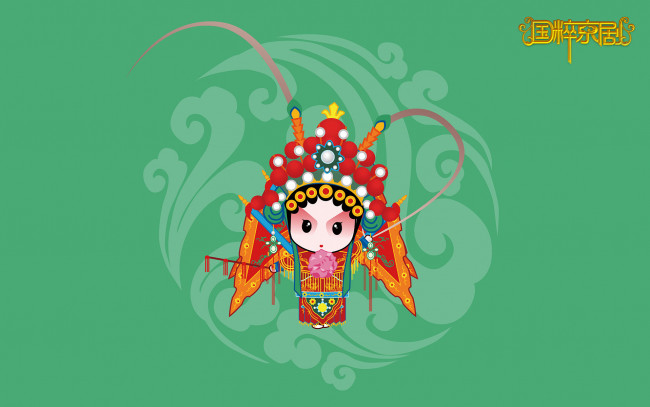 Обои картинки фото рисованные, дети, девочка