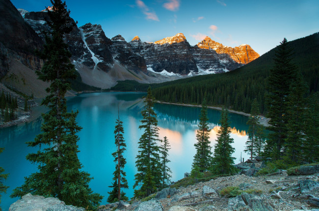 Обои картинки фото природа, реки, озера, канада