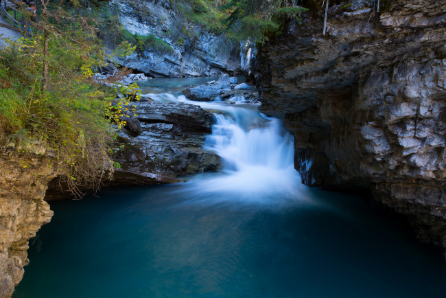 Обои картинки фото природа, реки, озера, канада