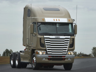 Картинка автомобили freightliner 2011г argosy