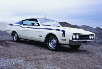 Картинка автомобили mercury