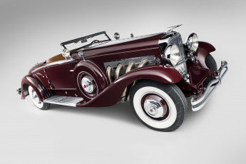 Картинка автомобили duesenberg