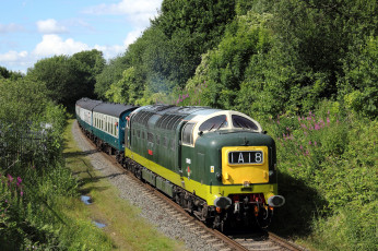 Картинка техника поезда состав локомотив дорога железная