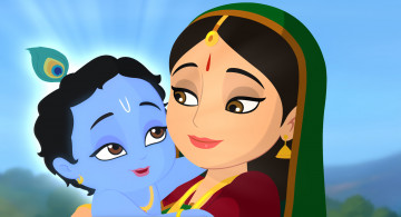 Картинка рисованное дети взгляд фон глаза девушки