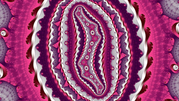 обоя 3д графика, фракталы , fractal, узор, фон, цвета