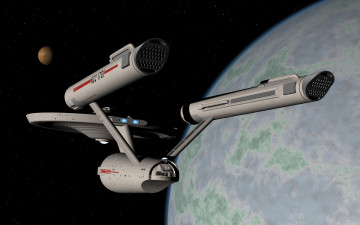 Картинка космос арт вселенная звезды космический корабль