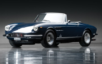 Картинка автомобили ferrari