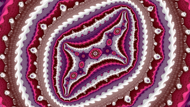 Обои картинки фото 3д графика, фракталы , fractal, цвета, фон, узор
