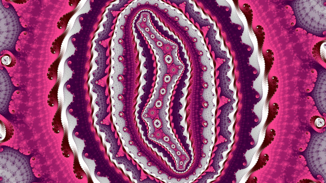 Обои картинки фото 3д графика, фракталы , fractal, узор, фон, цвета