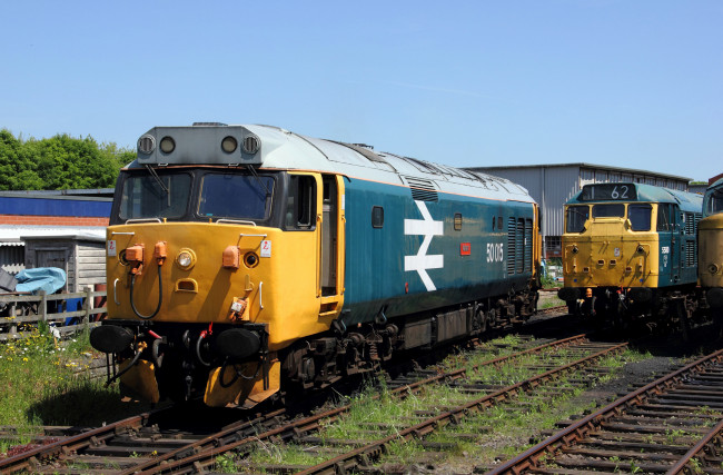 Обои картинки фото техника, локомотивы, локомотив, дорога, железная