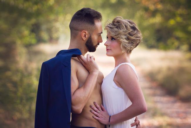 Обои картинки фото разное, мужчина женщина, фон, пара, женщина, мужчина