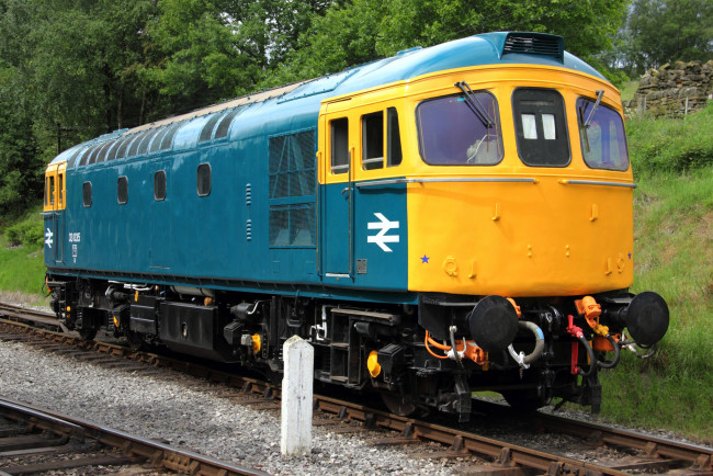 Обои картинки фото техника, локомотивы, железная, дорога, локомотив