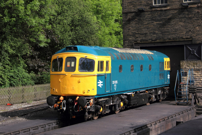 Обои картинки фото техника, локомотивы, железная, дорога, локомотив