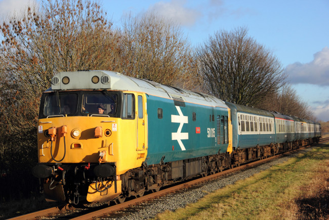 Обои картинки фото техника, поезда, состав, локомотив, дорога, железная