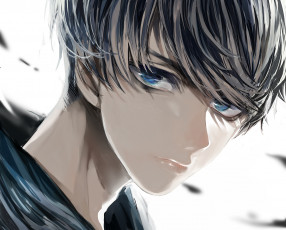 Картинка аниме osomatsu-san matsuno karamatsu