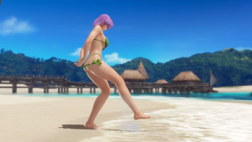 Картинка 3д+графика люди+ people фон взгляд девушка