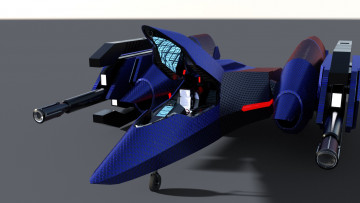 Картинка 3д+графика моделирование+ modeling оружие