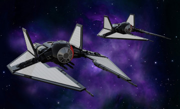 обоя фэнтези, космические корабли,  звездолеты,  станции, космический, корабль, полет, вселенная