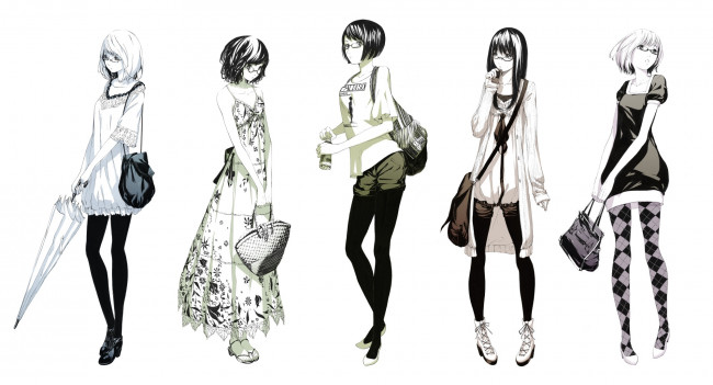 Обои картинки фото аниме, unknown,  другое, sawasawa