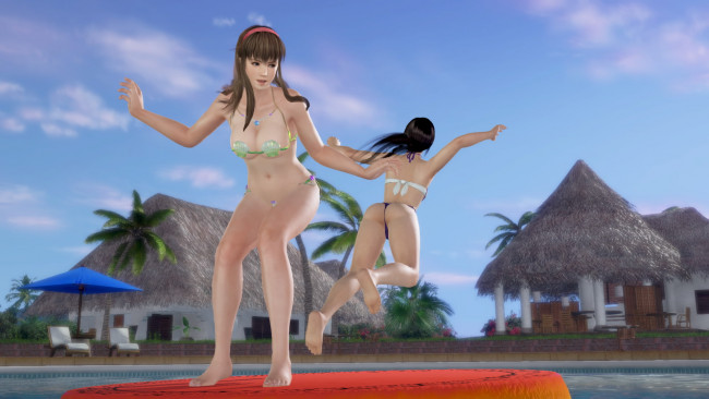 Обои картинки фото 3д графика, люди , people, девушки, взгляд, фон