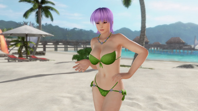 Обои картинки фото 3д графика, люди , people, фон, взгляд, девушка