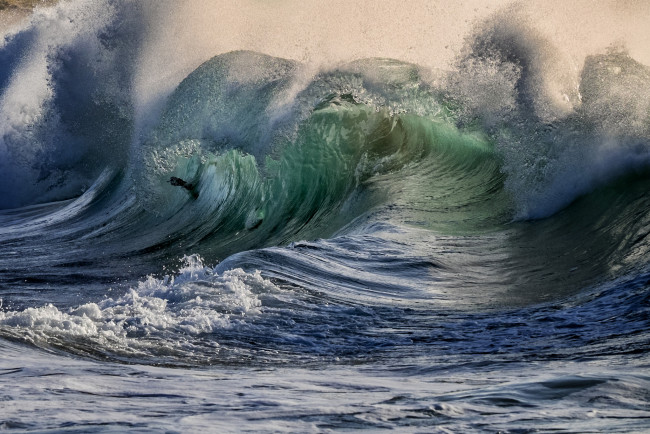 Обои картинки фото природа, стихия, шторм