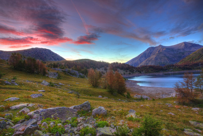 Обои картинки фото природа, реки, озера, лес, река