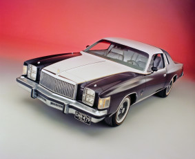 Картинка автомобили chrysler