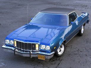 Картинка автомобили 3д ford