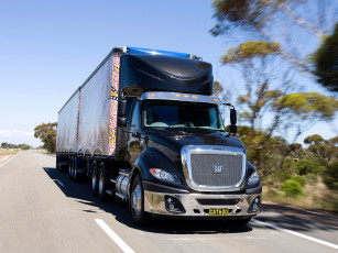 Картинка caterpillar автомобили cat+trucks авто