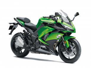Картинка мотоциклы kawasaki