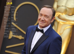 Картинка календари знаменитости мужчина взгляд актер 2018